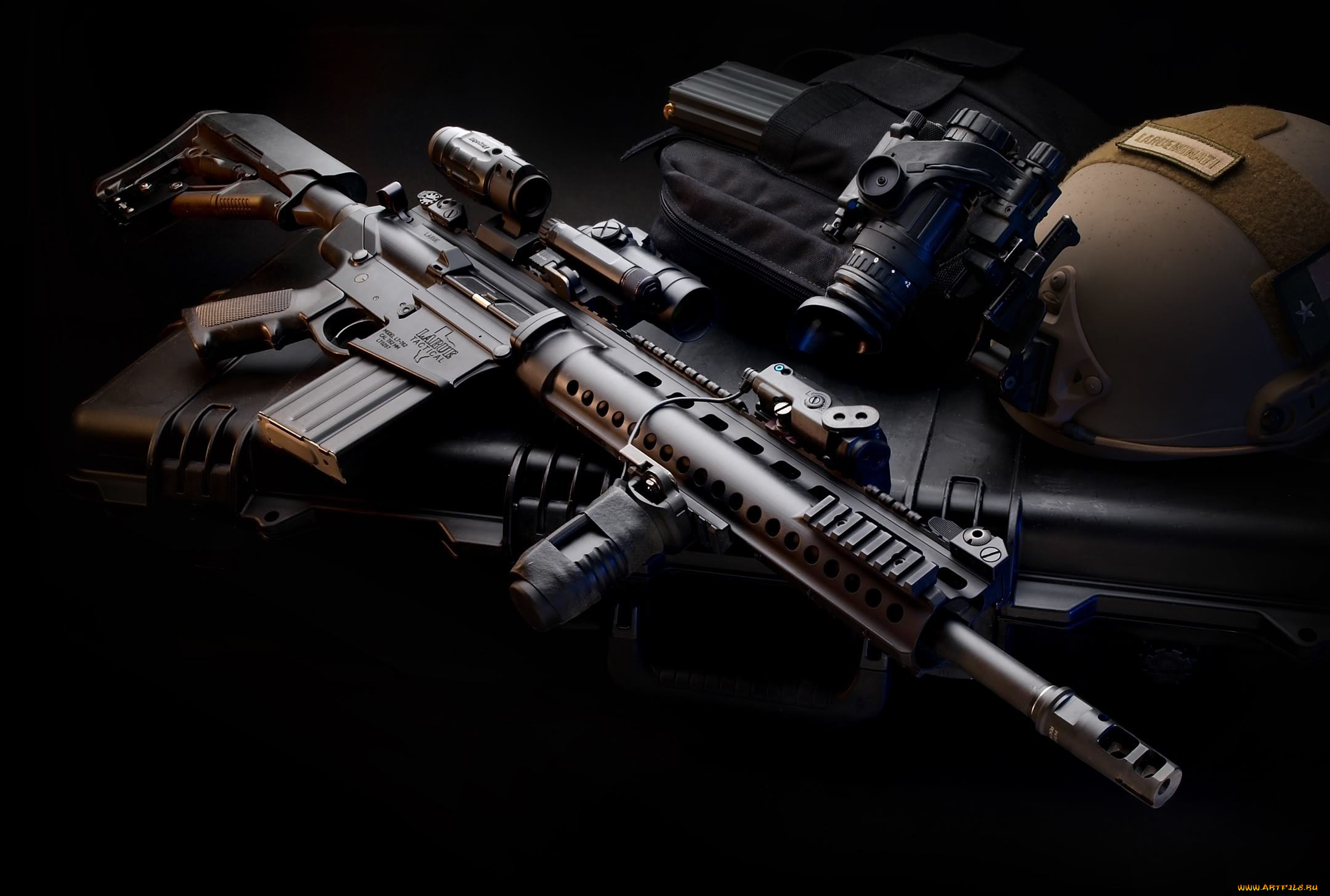 , , larue, tactical, , , , automatic, carbine, , 